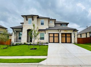 4412 Logan Ridge Dr, Cedar Park, TX 78613