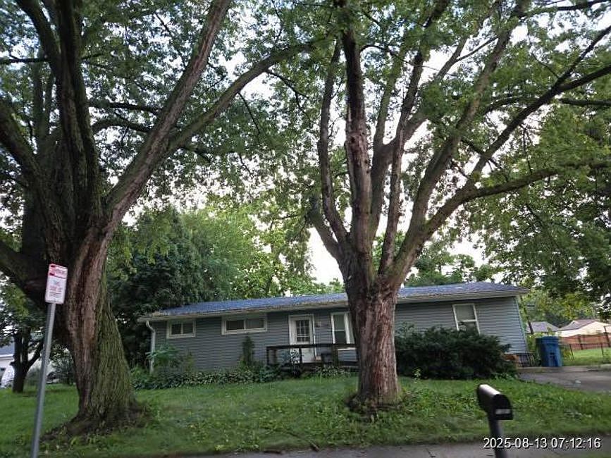 Property Front View