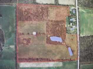 Blackbridge Rd, Osseo, MI 49266