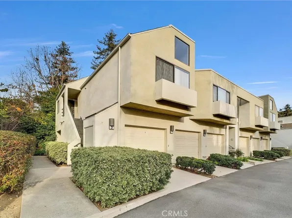5744 E Creekside Ave Unit 3, Orange, CA 92869