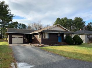 61 Brooks Ave, Lewiston, ME 04240