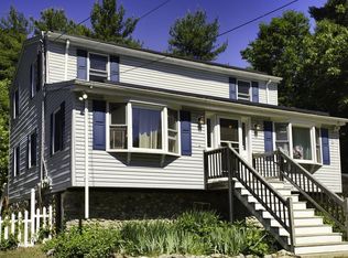 41 Shawsheen Rd, Billerica, MA 01821