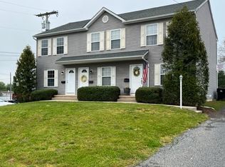 12 Evergreen Ave #12, Pitman, NJ 08071