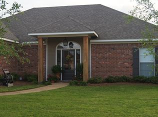 1003 Trinity Dr, Madison, MS 39110