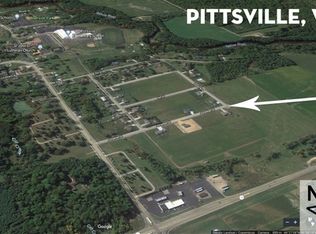 5TH Street Lots #23-31, Pittsville, WI 54466