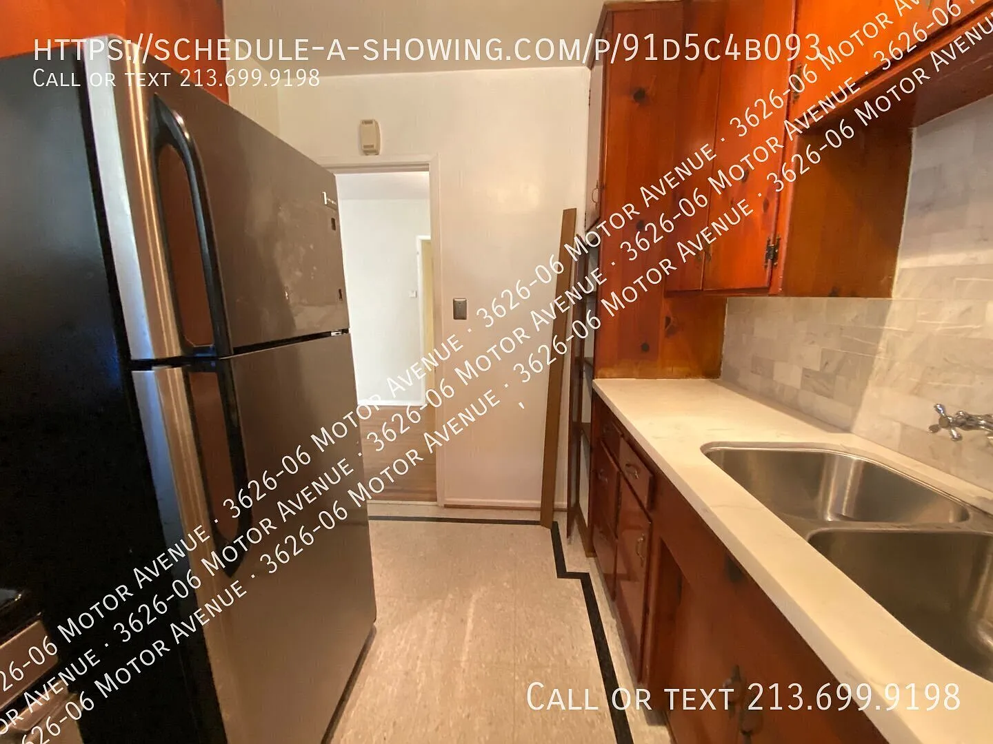 $0 Security Deposit-New 1 Bed /1bath Apt In Palms/Culver City Adj — Photo 4