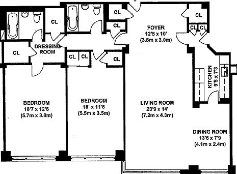 1st image of 40 E 78th St #4E
