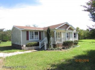 67 Castleberry Rd, Sanford, NC 27332