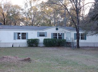 4715 Vicki St, Hastings, FL 32145