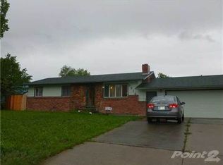3518 Kingswood Dr, Billings, MT 59101