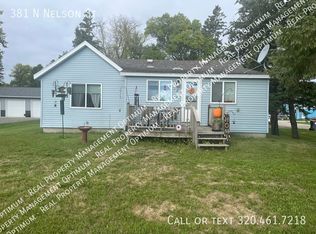 381 N Nelson St, Nelson, MN 56355