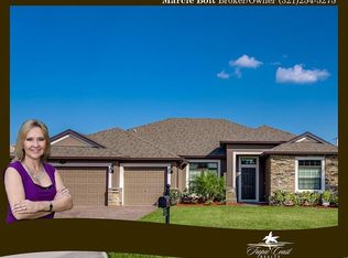 372 Adamo Way, West Melbourne, FL 32904