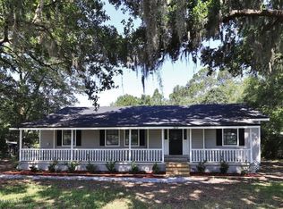 13828 Woodland Ave, Jacksonville, FL 32218