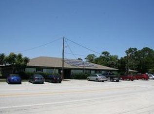 8B Country Club Dr, New Smyrna Beach, FL 32168