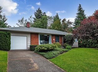 6064 SW 46th Ave, Portland, OR 97221