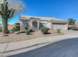 13658 W Ravenswood Dr, Sun City West, AZ 85375