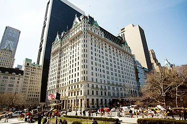 Sold by Brown Harris Stevens