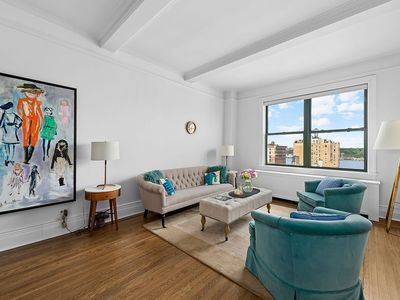 595 W End Ave #15D, New York, NY, 10024