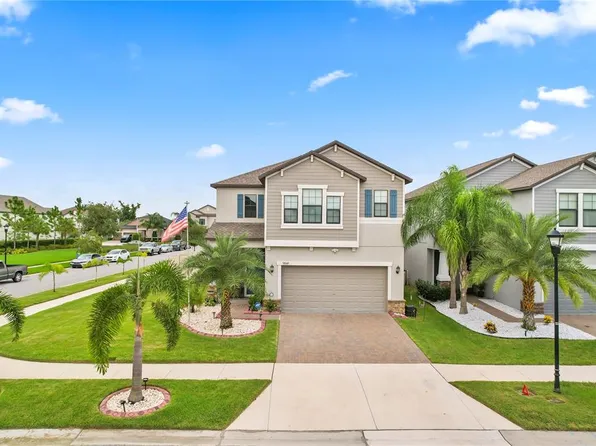 9849 Ivory Dr, Ruskin, FL 33573