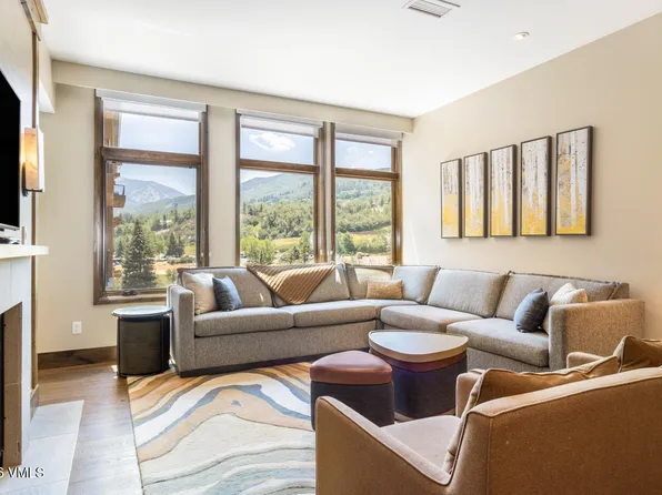 126 Riverfront Ln #321, Avon, CO 81620