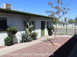 221 W Rillito St #11028607, Tucson, AZ 85705