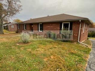 118 Robin Rd UNIT A, Nicholasville, KY 40356