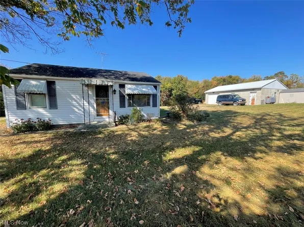 6057 Sherman Church Ave SW, Canton, OH 44706