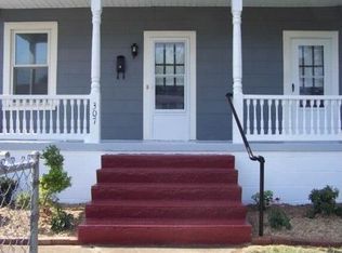 307 Saint Augustine St, Lynchburg, VA 24501