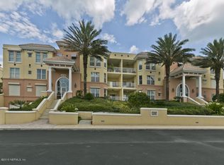 210 N Serenata Dr UNIT 512, Ponte Vedra Beach, FL 32082