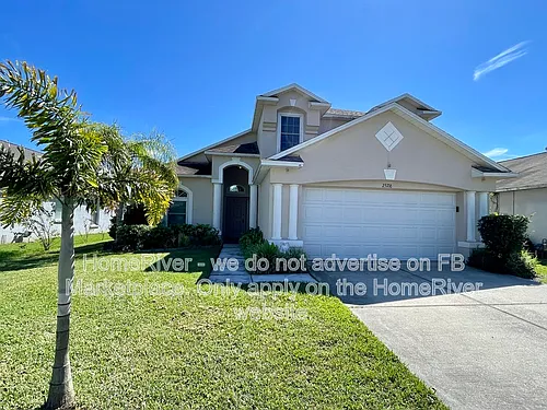 25716 Bruford Blvd Photo 1
