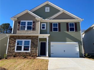 252 Carvel Trl, Seneca, SC 29678