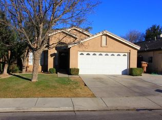 4622 Betony Dr, Bakersfield, CA 93311