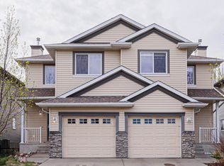 1627 Melrose Pl SW, Edmonton, AB T6W 1X5