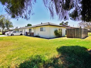 20717 S Valentine Ave, Riverdale, CA 93656