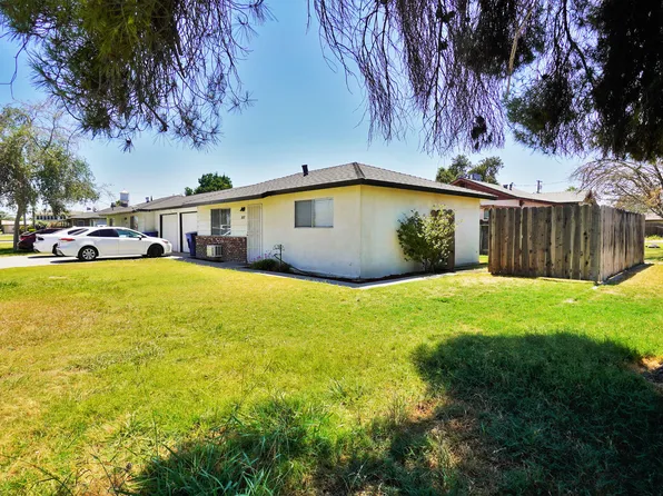20717 S Valentine Avenue, Riverdale, CA 93656