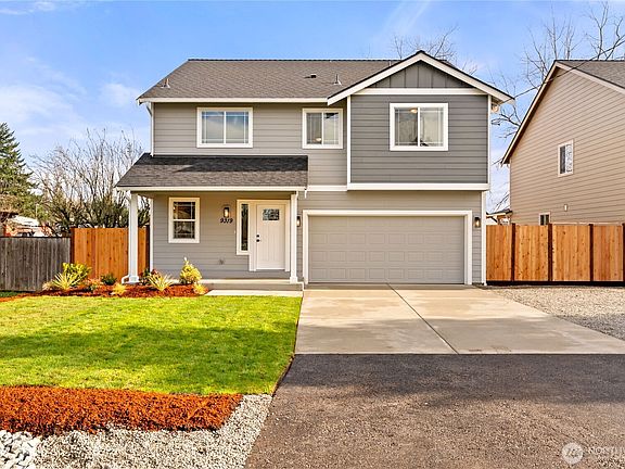 2nd image of 9319 17th Avenue E