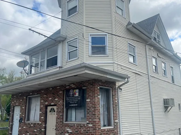 288 Cook Avenue, Meriden, CT 06451