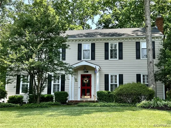 9408 Midvale Rd, Henrico, VA 23229