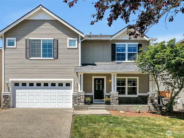 15022 38th Drive SE, Bothell, WA 98012
