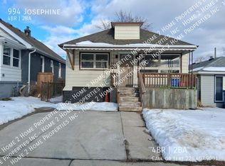 994 Josephine Ave, Windsor, ON