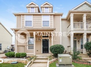 4120 Macy Ln, Fort Worth, TX 76244