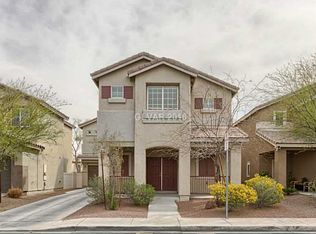 4842 Longshot Dr, Las Vegas, NV 89122