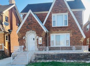 17152 Stoepel St, Detroit, MI 48221