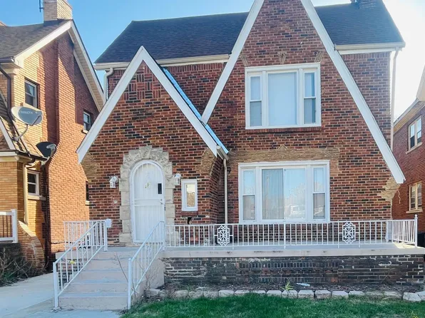 17152 Stoepel St, Detroit, MI 48221