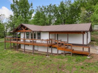 14362 Arena Rd, Lead Hill, AR 72644