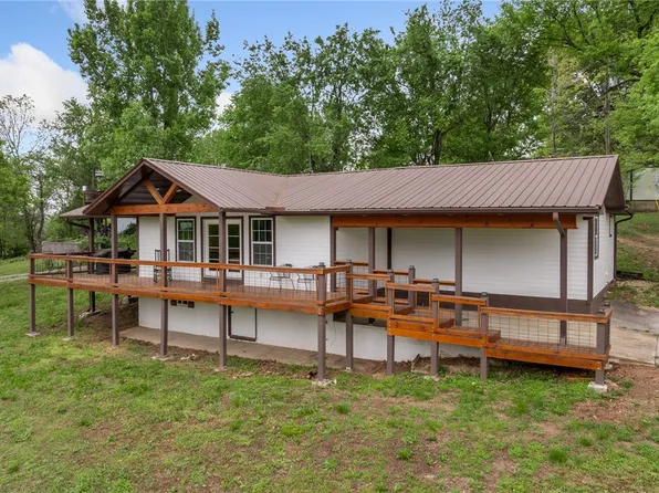 14362 Arena Rd, Lead Hill, AR 72644