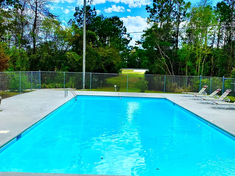 4513 Country Club Rd #F103 — Photo 12