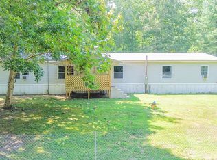 163 Autumn Dr, Chatsworth, GA 30705