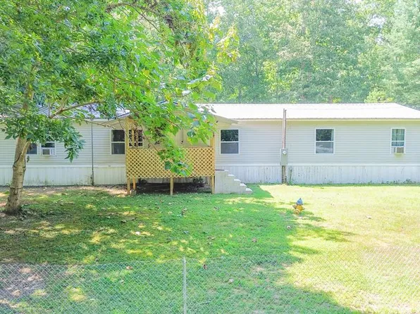163 Autumn Dr, Chatsworth, GA 30705