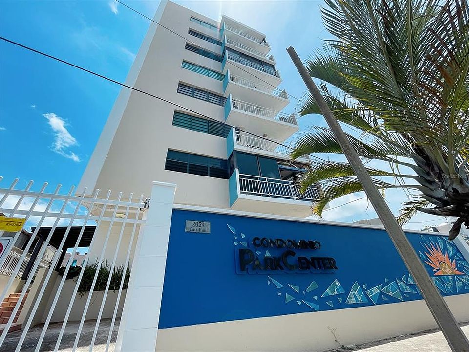 2059 Calle Italia Cond Park Ctr #4-C, San Juan, PR 00917 | Zillow